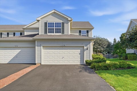 Tiny photo for 570 W Kristina Lane, Round Lake, IL 60073 (MLS # 12773008)