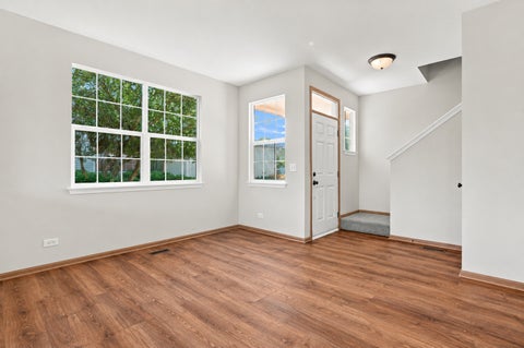 Tiny photo for 570 W Kristina Lane, Round Lake, IL 60073 (MLS # 12773008)