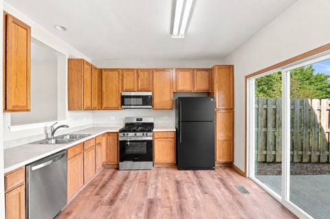 Tiny photo for 570 W Kristina Lane, Round Lake, IL 60073 (MLS # 12773008)