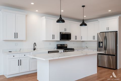 Tiny photo for 10649 S Sawyer Avenue, Chicago, IL 60655 (MLS # 12578881)