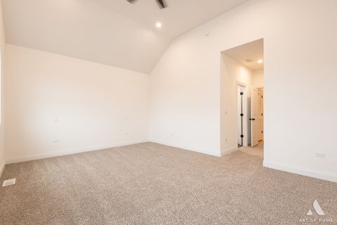 Tiny photo for 10649 S Sawyer Avenue, Chicago, IL 60655 (MLS # 12578881)