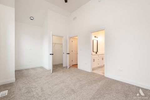 Tiny photo for 10649 S Sawyer Avenue, Chicago, IL 60655 (MLS # 12578881)