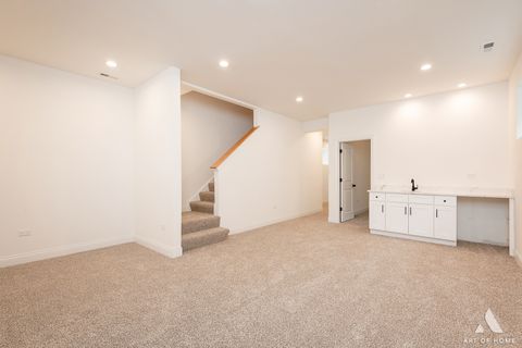 Tiny photo for 10649 S Sawyer Avenue, Chicago, IL 60655 (MLS # 12578881)