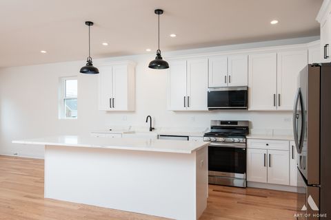 Tiny photo for 10649 S Sawyer Avenue, Chicago, IL 60655 (MLS # 12578881)