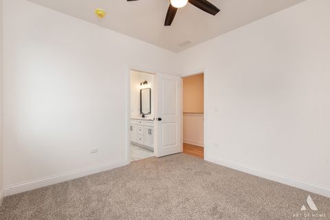 Tiny photo for 10649 S Sawyer Avenue, Chicago, IL 60655 (MLS # 12578881)