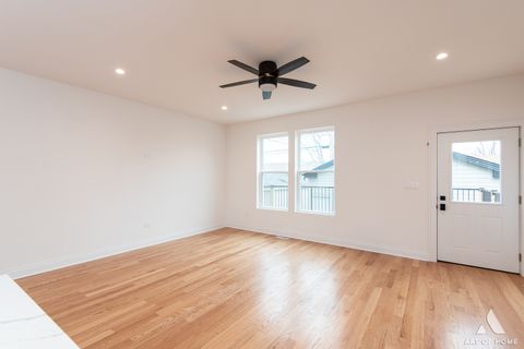 Tiny photo for 10649 S Sawyer Avenue, Chicago, IL 60655 (MLS # 12578881)