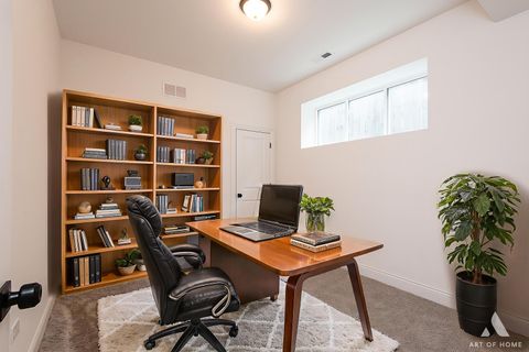 Tiny photo for 10649 S Sawyer Avenue, Chicago, IL 60655 (MLS # 12578881)