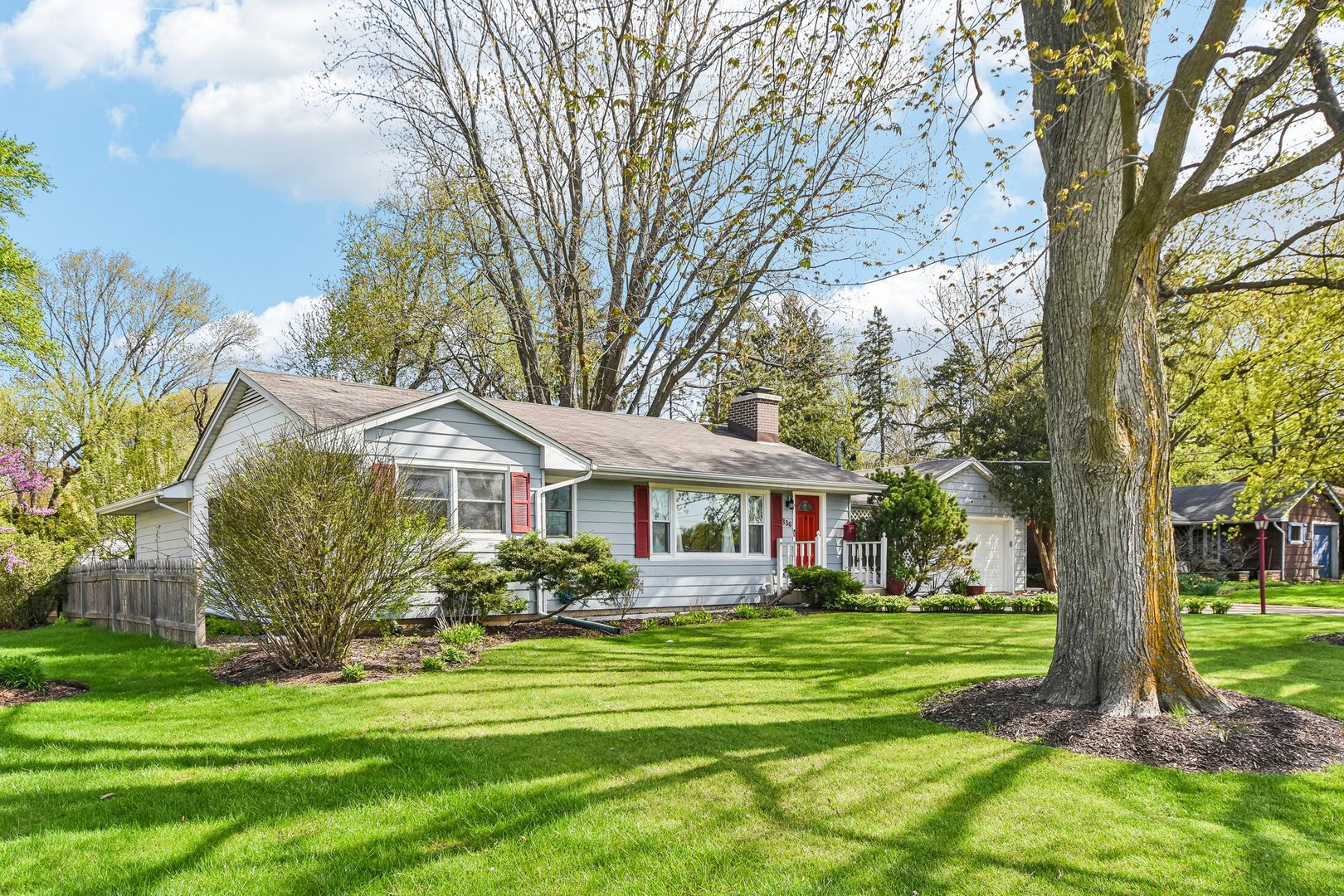 336 W Lincoln Avenue