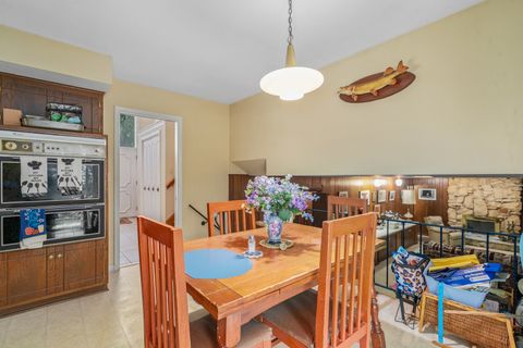 Tiny photo for 18350 Carpenter Street, Homewood, IL 60430 (MLS # 12473842)