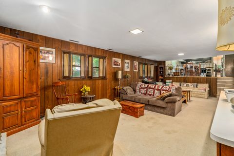 Tiny photo for 18350 Carpenter Street, Homewood, IL 60430 (MLS # 12473842)