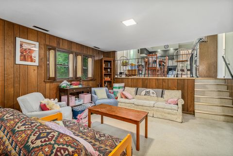 Tiny photo for 18350 Carpenter Street, Homewood, IL 60430 (MLS # 12473842)