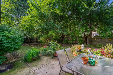 Tiny photo for 18350 Carpenter Street, Homewood, IL 60430 (MLS # 12473842)