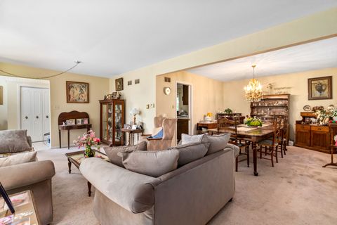 Tiny photo for 18350 Carpenter Street, Homewood, IL 60430 (MLS # 12473842)