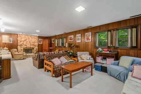 Tiny photo for 18350 Carpenter Street, Homewood, IL 60430 (MLS # 12473842)