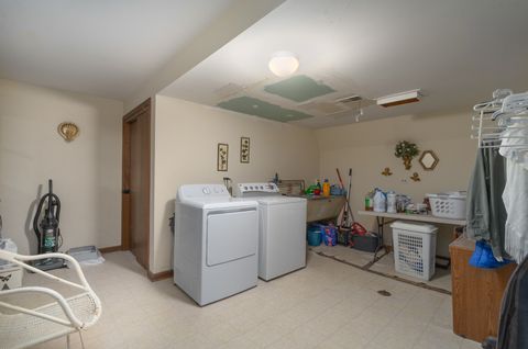 Tiny photo for 18350 Carpenter Street, Homewood, IL 60430 (MLS # 12473842)