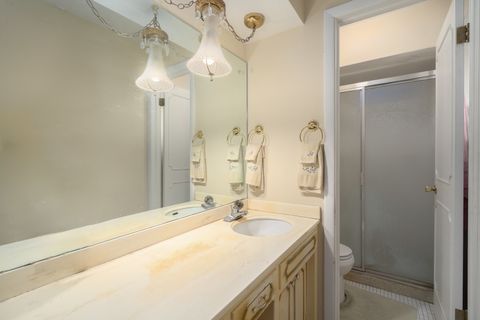 Tiny photo for 18350 Carpenter Street, Homewood, IL 60430 (MLS # 12473842)