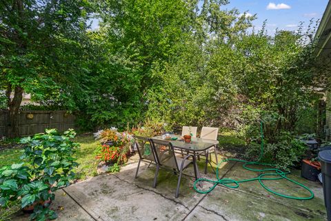 Tiny photo for 18350 Carpenter Street, Homewood, IL 60430 (MLS # 12473842)