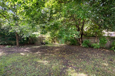 Tiny photo for 18350 Carpenter Street, Homewood, IL 60430 (MLS # 12473842)