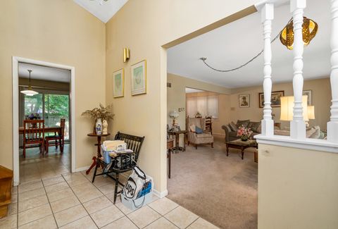 Tiny photo for 18350 Carpenter Street, Homewood, IL 60430 (MLS # 12473842)