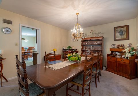 Tiny photo for 18350 Carpenter Street, Homewood, IL 60430 (MLS # 12473842)