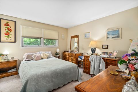 Tiny photo for 18350 Carpenter Street, Homewood, IL 60430 (MLS # 12473842)