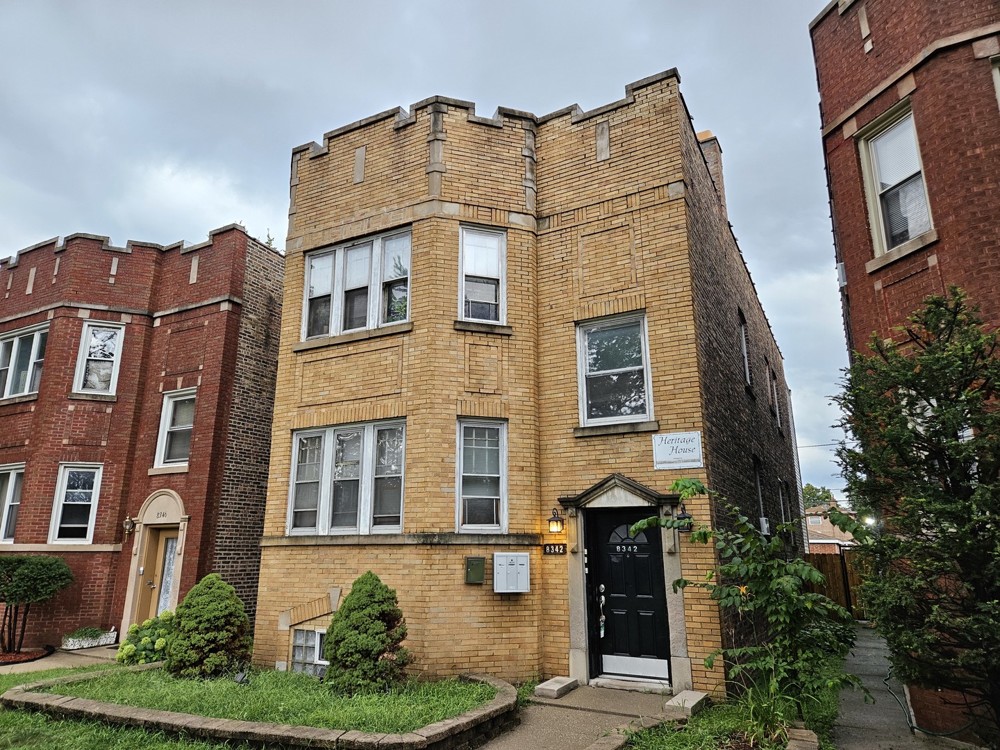 8342 S Wabash Avenue