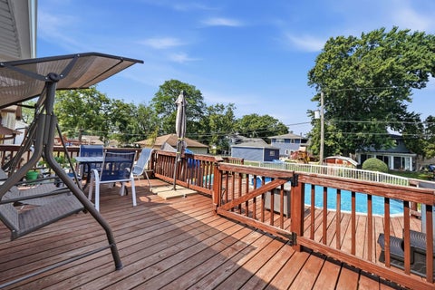 Tiny photo for 16338 65th Court, Tinley Park, IL 60477 (MLS # 12702612)