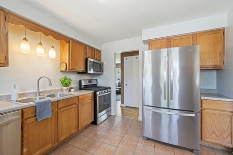Tiny photo for 16338 65th Court, Tinley Park, IL 60477 (MLS # 12702612)