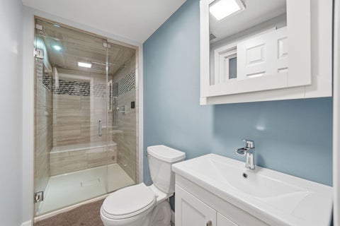 Tiny photo for 16338 65th Court, Tinley Park, IL 60477 (MLS # 12702612)