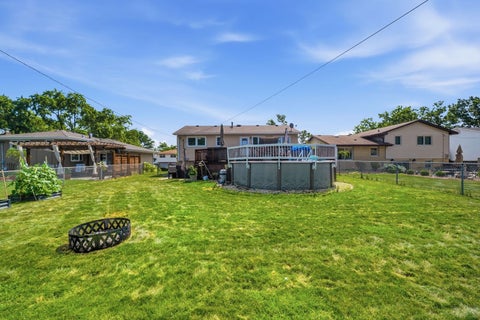 Tiny photo for 16338 65th Court, Tinley Park, IL 60477 (MLS # 12702612)