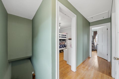 Tiny photo for 8716 S Richmond Avenue, Evergreen Park, IL 60805 (MLS # 12761396)
