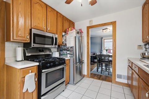 Tiny photo for 8716 S Richmond Avenue, Evergreen Park, IL 60805 (MLS # 12761396)