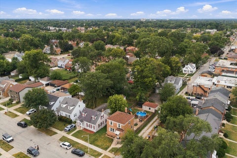Tiny photo for 8716 S Richmond Avenue, Evergreen Park, IL 60805 (MLS # 12761396)