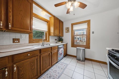 Tiny photo for 8716 S Richmond Avenue, Evergreen Park, IL 60805 (MLS # 12761396)