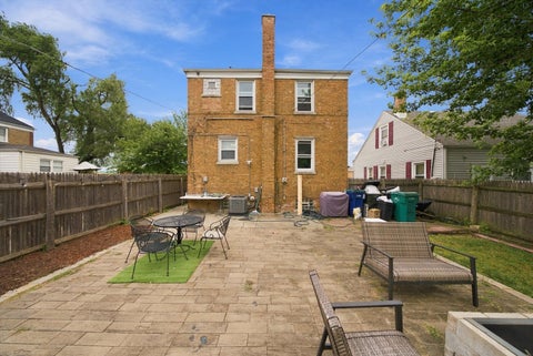 Tiny photo for 8716 S Richmond Avenue, Evergreen Park, IL 60805 (MLS # 12761396)