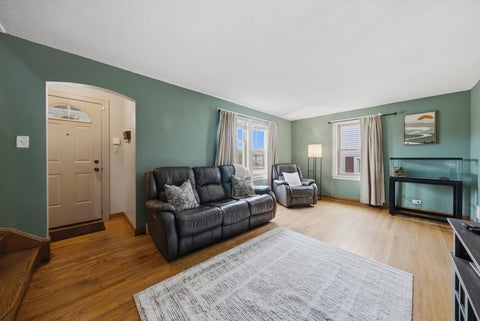 Tiny photo for 8716 S Richmond Avenue, Evergreen Park, IL 60805 (MLS # 12761396)