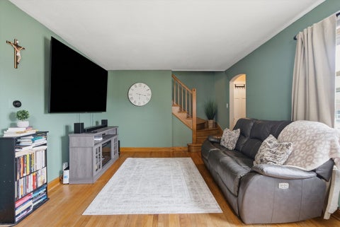 Tiny photo for 8716 S Richmond Avenue, Evergreen Park, IL 60805 (MLS # 12761396)