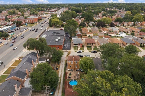 Tiny photo for 8716 S Richmond Avenue, Evergreen Park, IL 60805 (MLS # 12761396)