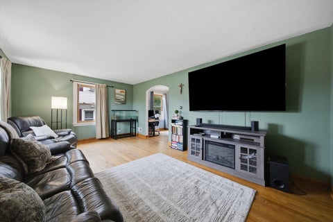 Tiny photo for 8716 S Richmond Avenue, Evergreen Park, IL 60805 (MLS # 12761396)