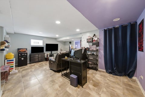 Tiny photo for 8716 S Richmond Avenue, Evergreen Park, IL 60805 (MLS # 12761396)