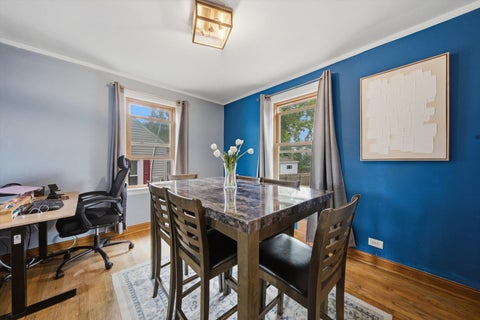 Tiny photo for 8716 S Richmond Avenue, Evergreen Park, IL 60805 (MLS # 12761396)