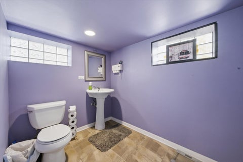 Tiny photo for 8716 S Richmond Avenue, Evergreen Park, IL 60805 (MLS # 12761396)