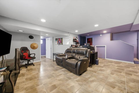 Tiny photo for 8716 S Richmond Avenue, Evergreen Park, IL 60805 (MLS # 12761396)