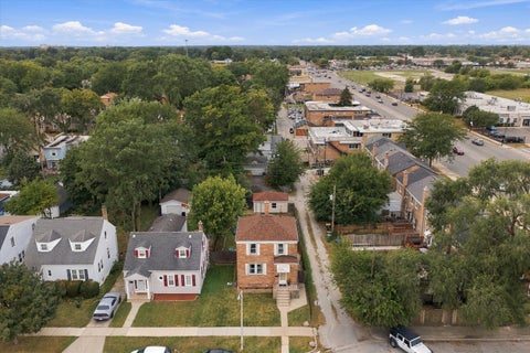 Tiny photo for 8716 S Richmond Avenue, Evergreen Park, IL 60805 (MLS # 12761396)
