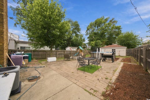 Tiny photo for 8716 S Richmond Avenue, Evergreen Park, IL 60805 (MLS # 12761396)