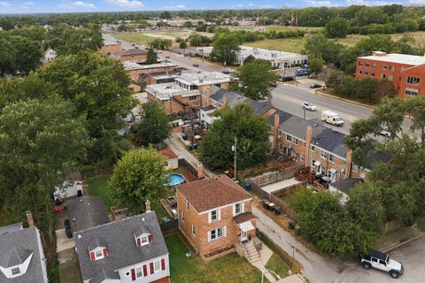 Tiny photo for 8716 S Richmond Avenue, Evergreen Park, IL 60805 (MLS # 12761396)