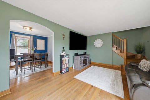 Tiny photo for 8716 S Richmond Avenue, Evergreen Park, IL 60805 (MLS # 12761396)