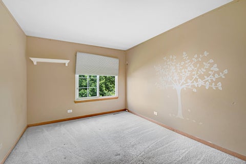 Tiny photo for 532 Rose Lane, Bartlett, IL 60103 (MLS # 12656909)