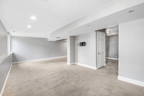 Tiny photo for 532 Rose Lane, Bartlett, IL 60103 (MLS # 12656909)