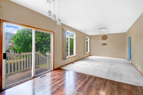 Tiny photo for 532 Rose Lane, Bartlett, IL 60103 (MLS # 12656909)